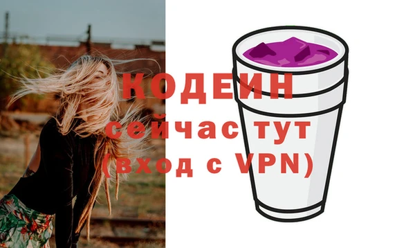 прущий лед Горняк